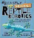 Book cover of Beastly Science