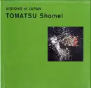 Book cover of Tōmatsu Shōmei