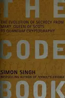 Book cover of The Code Book