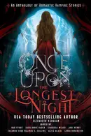 Book cover of Once Upon the Longest Night