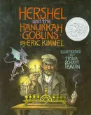 Book cover of Hershel and the Hanukkah Goblins
