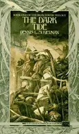 Book cover of The dark tide