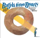 Book cover of Bagels from Benny