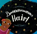 Book cover of Boonoonoonous Hair
