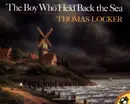 Book cover of Boy Who Held Back the Sea
