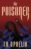Book cover of The Poisoner