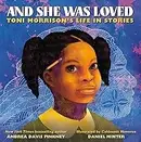 Book cover of And She Was Loved