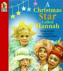 Book cover of A Christmas Star Called Hannah