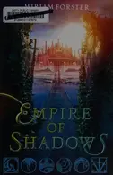 Book cover of Empire of Shadows