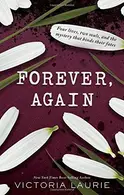 Book cover of Forever, Again