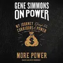 Book cover of On Power Lib/E