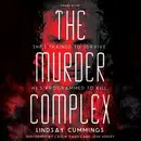Book cover of The Murder Complex