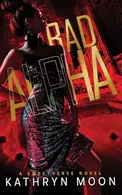 Book cover of Bad Alpha