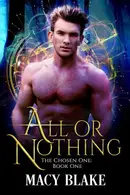 Book cover of All or Nothing