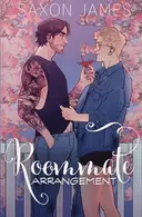 Book cover of Roommate Arrangement