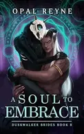 Book cover of A Soul to Embrace