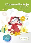 Book cover of Caperucita Roja