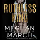 Book cover of Ruthless King
