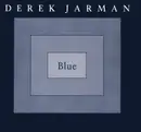Book cover of Blue