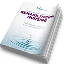Book cover of Specialty Practice of Rehabilitation Nursing