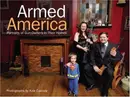 Book cover of Armed America