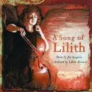 Book cover of A song of Lilith