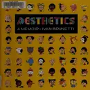 Book cover of Aesthetics