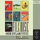 Book cover of Folk Music