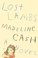 Book cover of Lost Lambs