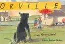 Book cover of Orville