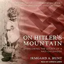 Book cover of On Hitler's Mountain