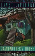 Book cover of Grandmother's house