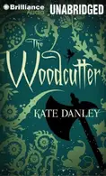 Book cover of The Woodcutter
