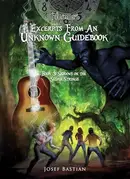 Book cover of Shadows on the Silver Strings
