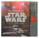 Book cover of Star Wars Sounds.