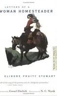 Book cover of Letters of a Woman Homesteader (Primary Source History)