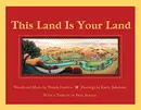 Book cover of This Land Is Your Land