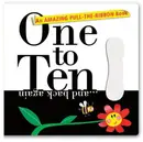 Book cover of One to Ten?and back again