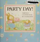 Book cover of Party day!