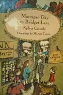 Book cover of Marzipan Day on Bridget Lane