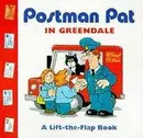 Book cover of Postman Pat in Greendale