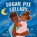 Book cover of Sugar Pie Lullaby