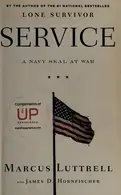Book cover of Service