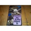 Book cover of The Eyes Have It