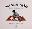 Book cover of Wanda Gag