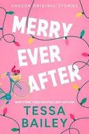 Book cover of Merry Ever After