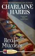 Book cover of Real Murders
