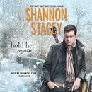 Book cover of Hold Her Again Lib/E