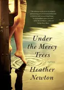 Book cover of Under the Mercy Trees