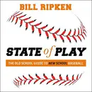 Book cover of State of Play Lib/E